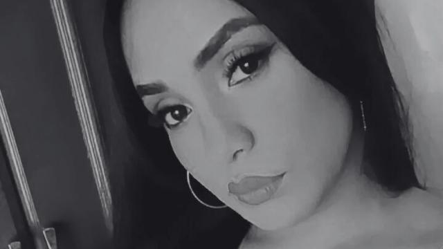 Giselle murió atropellada por una motocicleta en Bucaramanga