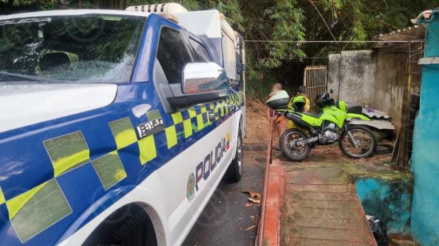 Hallan cuerpo sin vida en zona boscosa tras alerta por presencia de gallinazos