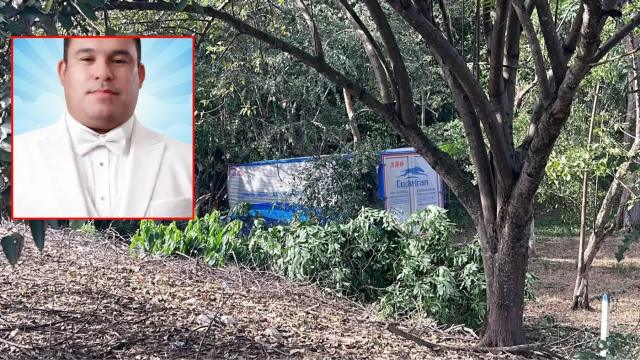 Accidente en el sur del Cesar apagó la vida de “Paisita”. Conductor de copetran era Santandereano