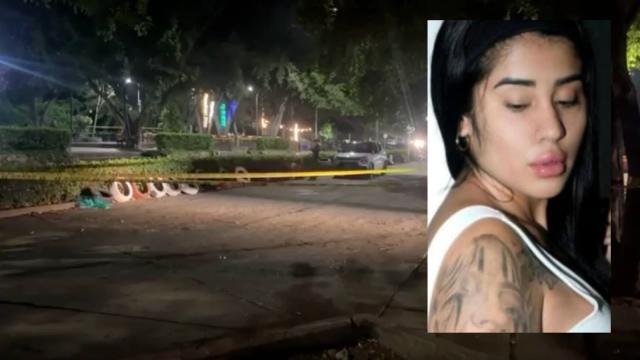 La llamaron por su nombre y le dispararon: así terminó la última noche de Linda