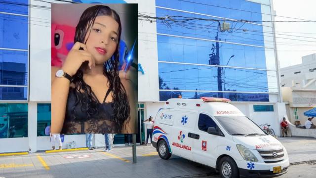 Un disparo accidental en la cabeza acabó con la vida de una menor de 14 años