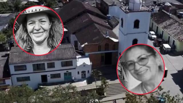 Hallan sin vida a dos mujeres en San José de Pare en menos de 48 horas.