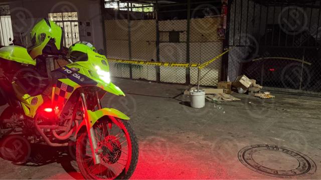 Joven de 18 años murió tras riña con arma blanca en Floridablanca; menor de edad fue capturado