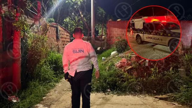 Llegó, disparó y huyó: así fue el asesinato de “Chocondo” en el norte de Bucaramanga