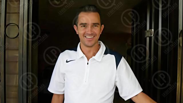 Luto en el microfútbol santandereano: murió Giovanni Hernández, campeón del mundo.