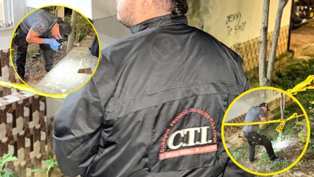 Menor muere en Piedecuesta tras balacera mientras estaba con un grupo de jóvenes.