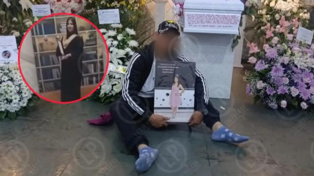 La esperaban en Bucaramanga pero un accidente apagó la vida de una joven santandereana