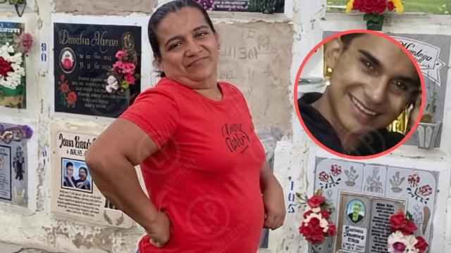 Homicidio de Alejandrina en estoraques reabre interrogantes por caso ocurrido en 2022.