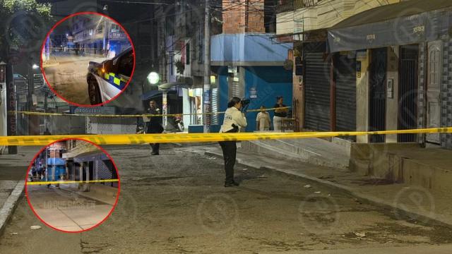 Una discusión terminó en muerte: joven recibió una puñalada en el cuello y murió en Floridablanca