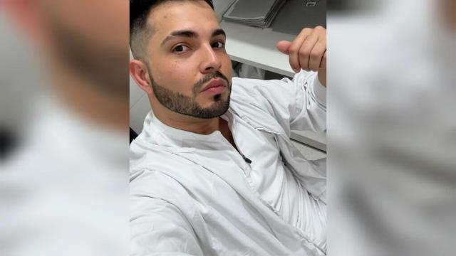 Lo que parecía una desaparición terminó en un trágico hallazgo dentro de un hospital.