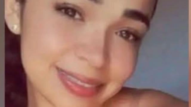 La buscaban desde la madrugada y horas después la encontraron sin vida en un hotel.