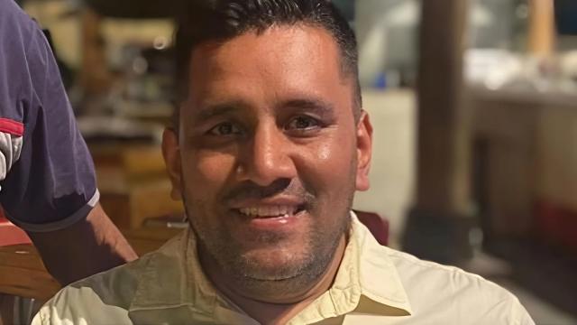 Salió a cumplir labores para la empresa donde trabajaba y horas después fue asesinado.