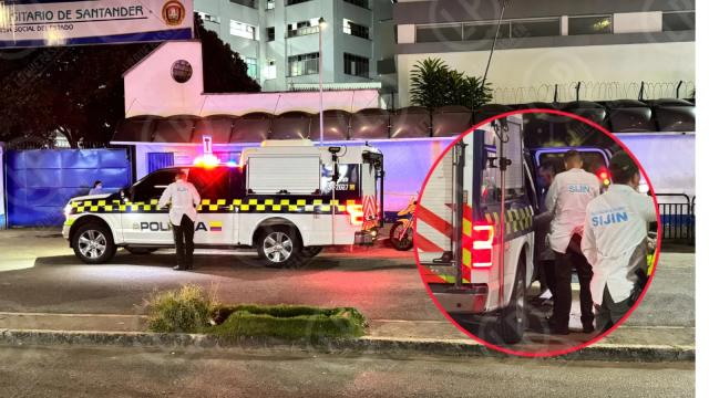 Lo atacaron mientras compartía en la calle: hombre murió tras ser baleado en Miraflores.