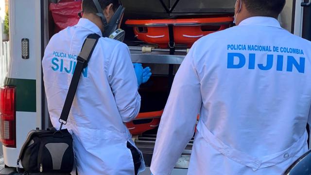 Lo que parecía una madrugada normal terminó en tragedia: bebé de 26 días falleció en Piedecuesta