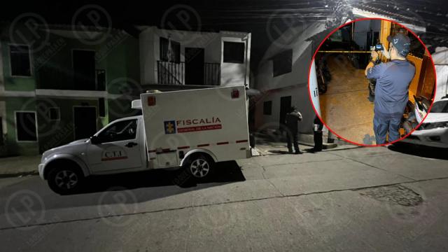 Breiner de 19 años, fue asesinado en Lebrija; el presunto agresor sería el exnovio de su pareja