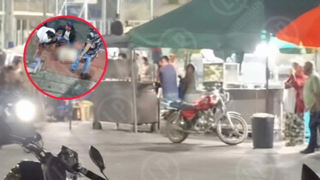 Comerciante perdió la vida tras el ataque de un hombre que le disparó en repetidas ocasiones.