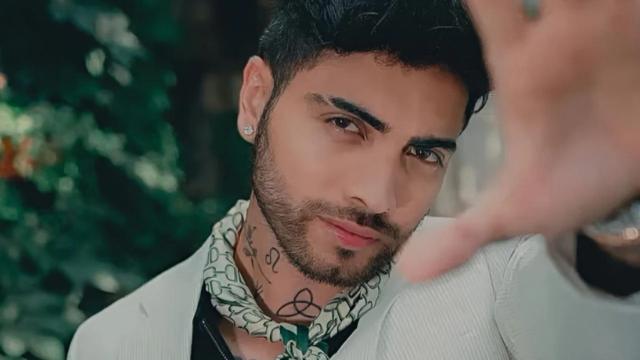 El viaje que terminó en tragedia: cantante urbano Zalek murió tras sufrir accidente de moto.