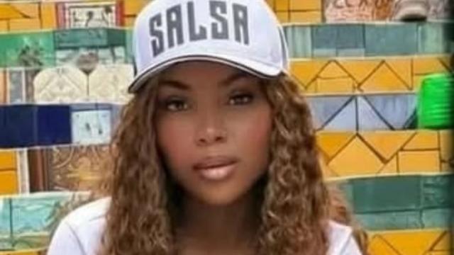 Lo que empezó como un dolor en el cuerpo terminó acabando con la vida de la influencer Carol The Warrior