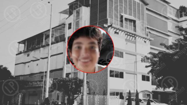 Se acostó a dormir tras cenar con normalidad y horas después murió en su propia vivienda.