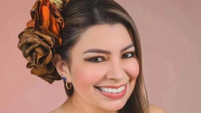 En segundos una lancha impactó a médica y le causó la muerte.