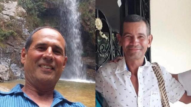 Una discusión se convirtió en un enfrentamiento que dejó dos muertos.
