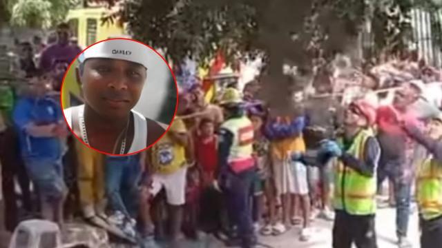 Intentó solucionar un corte de luz y terminó perdiendo la vida.