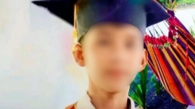 Menor de 12 años perdió la vida tras sufrir accidente doméstico mientras jugaba