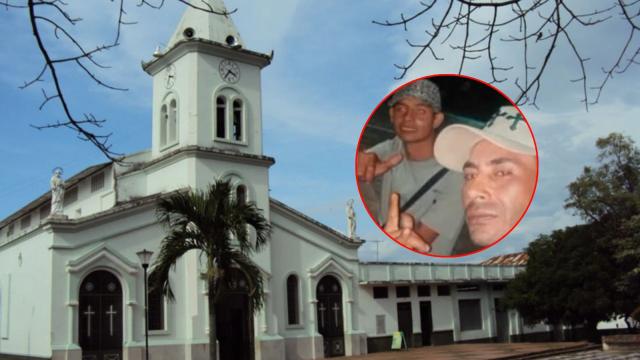 Un doble homicidio tiene consternada a toda una comunidad.