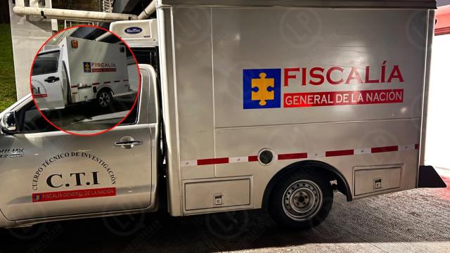 Juan Diego murió tras ataque en vía pública; otro hombre quedó herido.