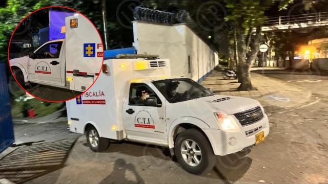 Lo atacaron mientras trabajaba: vigilante murió tras ser baleado en Bucaramanga.