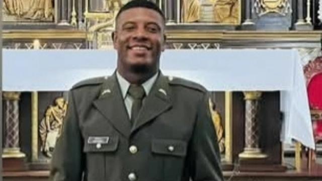 Lo esperaron al llegar a su vivienda: así fue el ataque contra un policía.