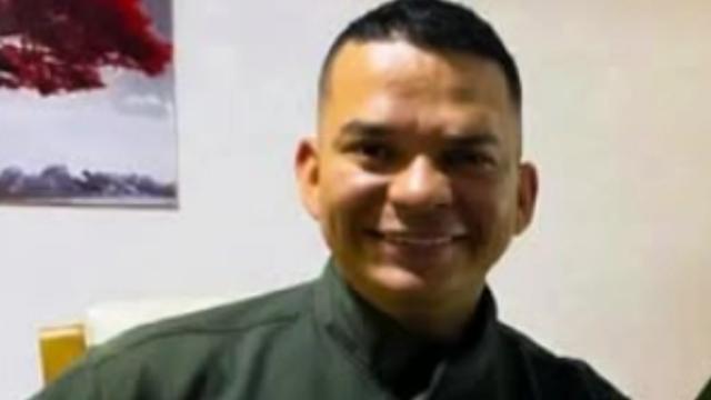 Patrullero terminó sin vida en confuso operativo con el Ejército.