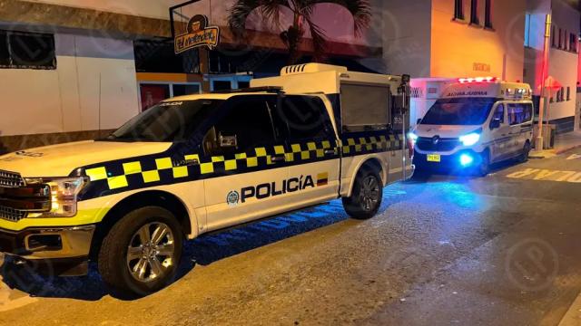 Conmoción en Lebrija: menor murió luego de ser sacado de una piscina