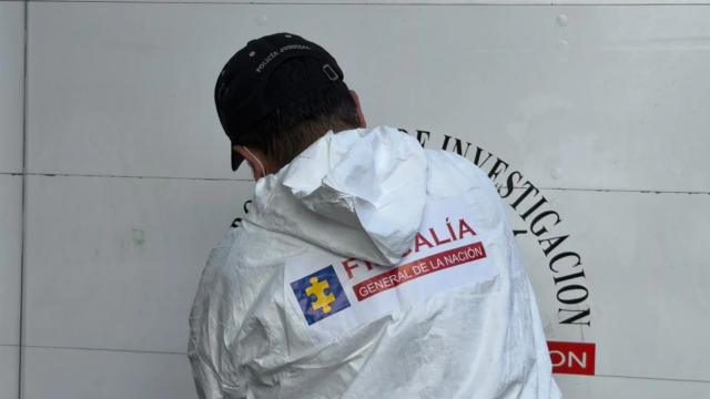 Hallan sin vida a docente del INEM tras varios días sin  ser visto.