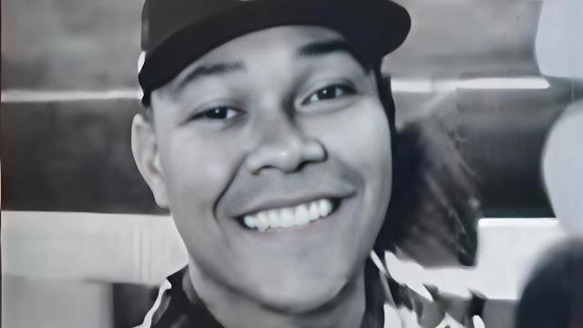 Cerca de 15 puñaladas acabaron con la vida de Gabriel Alfredo.