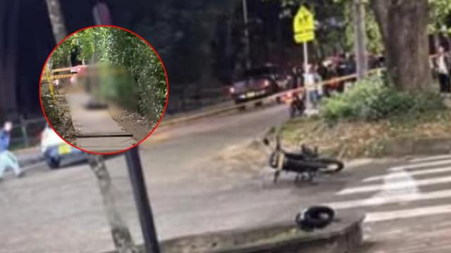Intentaron hacer de las suyas y terminaron muertos tras reacción de un militar.