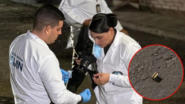 Ataque armado en Piedecuesta deja un menor de 17 años sin vida y otro menor herido