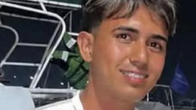 Hallaron muerto a estudiante universitario que llevaba días desaparecido