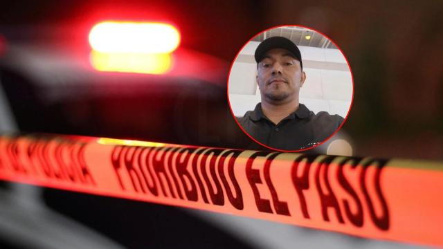 Misterioso crimen: sujetos se lo llevaron y terminó asesinado a tiros.