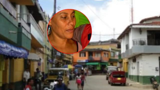 Mujer murió y sus dos hijos quedaron heridos tras presunto ataque de su pareja.
