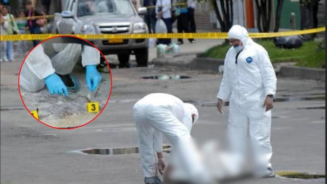 Administrador murió tras presunto ataque de exempleado despedido