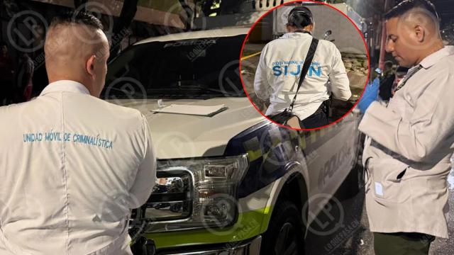 Lo ubicaron en plena calle y lo asesinaron a tiros en el barrio Cabecera.