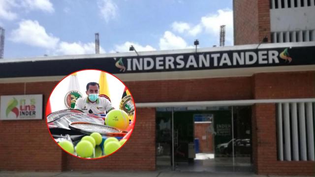 Fuertes sanciones a exfuncionarios de Indersantander por millonarios sobrecostos.