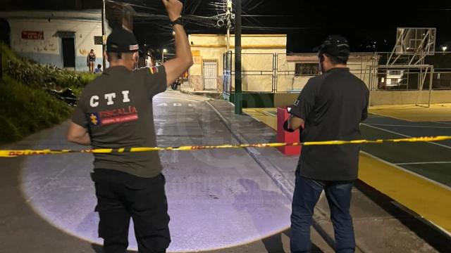 Conmoción en Piedecuesta: asesinaron a un menor de tan solo 13 años.
