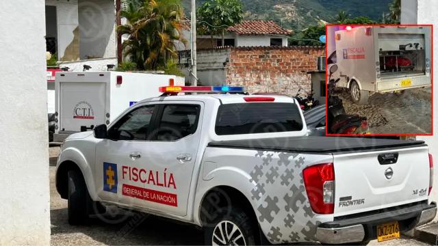 Joven murió tras recibir disparo en la cabeza, al parecer accidentalmente, de manos de un amigo