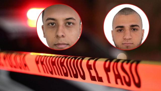 Asesinados y calcinados: el trágico destino de dos jóvenes.