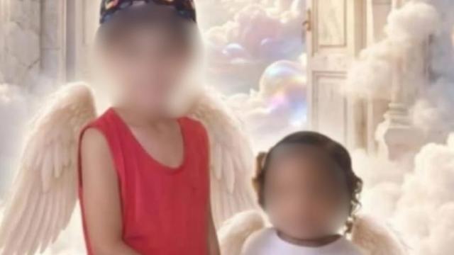 Dos menores de 2 y 5 años mueren calcinados en incendio mientras estaban solos.