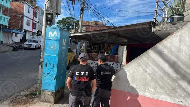 Un hombre murió y una mujer resultó herida tras riña con arma cortopunzante en Morrorrico