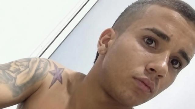 Disparo de escopeta habría acabado con la vida de un joven de 24 años.
