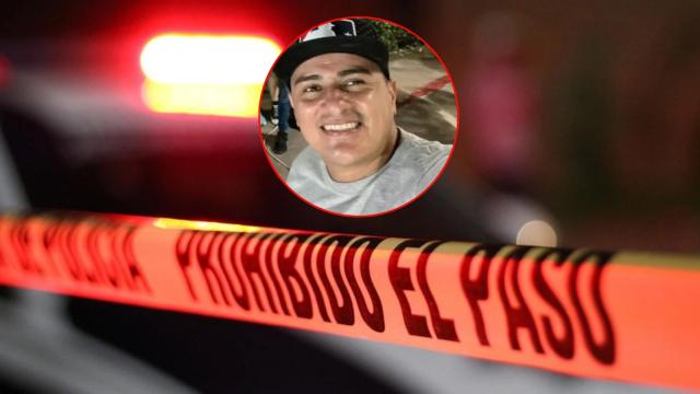 Lo mataron frente a todos: “Globerito” cayó tras un disparo en la cabeza